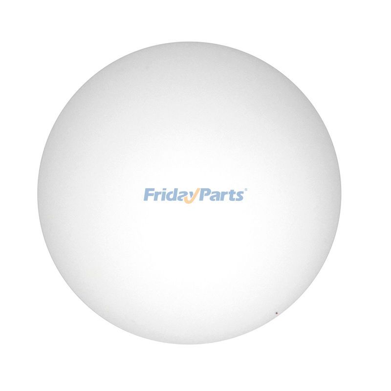 アフターマーケット Wilden 08-1080-55 ダイヤフラムポンプ用バルブボール