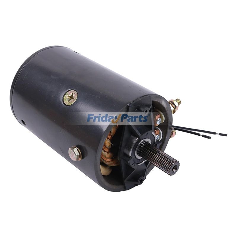 Moteur de treuil 430-20058 430-20018 pour Warn XD9000 XD9000I MX8000 M8000 MX6085