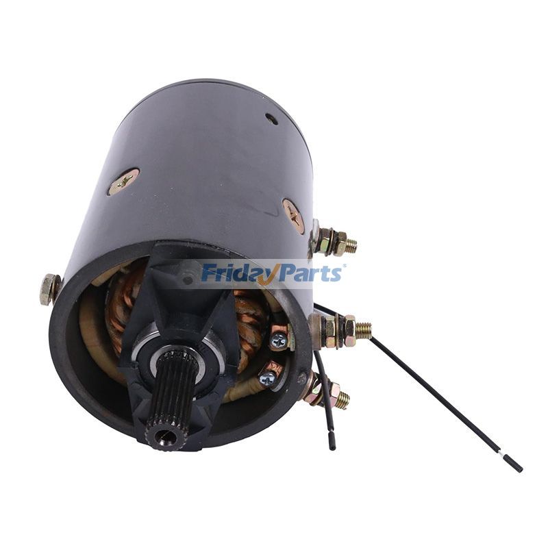 Moteur de treuilpour Autres