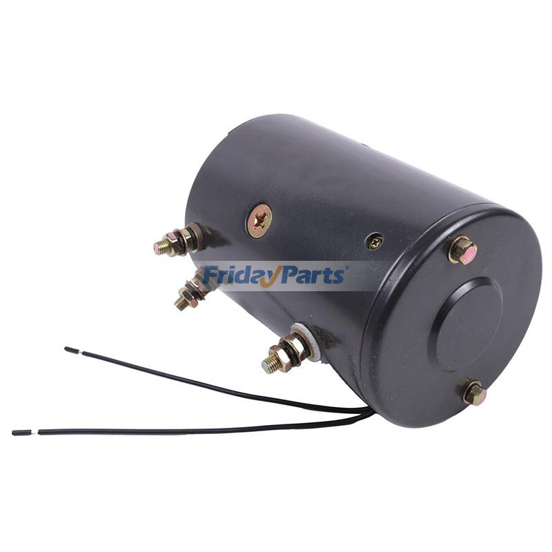 Moteur de treuil 430-20058 430-20018 pour Warn XD9000 XD9000I MX8000 M8000 MX6085pourPour AUTRE MARQUE