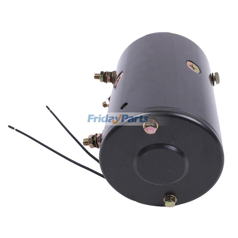 Moteur de treuil Pour AUTRE MARQUE