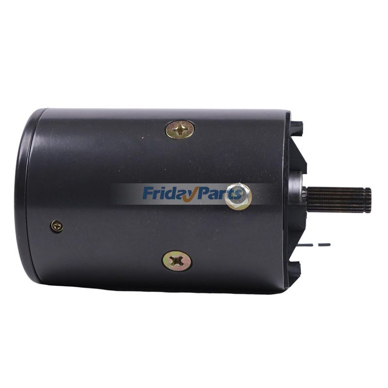 Moteur de treuil de FridayParts