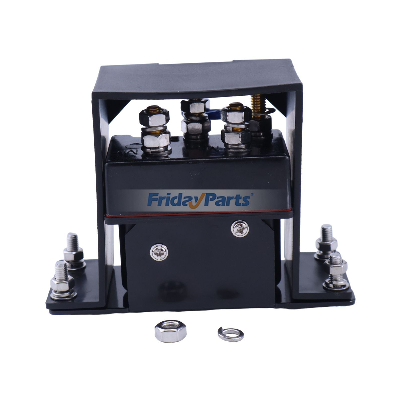 Relais de treuil Contractor 73105-115-0000 pour Hisun UTV 400 500 700 800pourPour Hisun