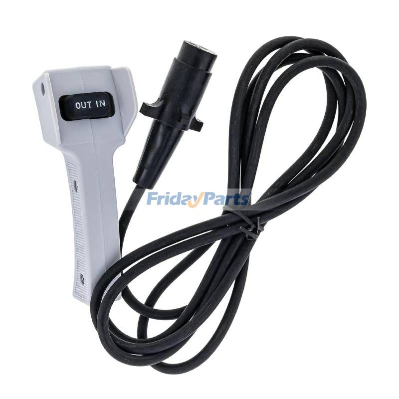 Winch Remote Controller 4013466 for Polaris 2013-2020 Ranger 500 570 Crew XP 900 1000