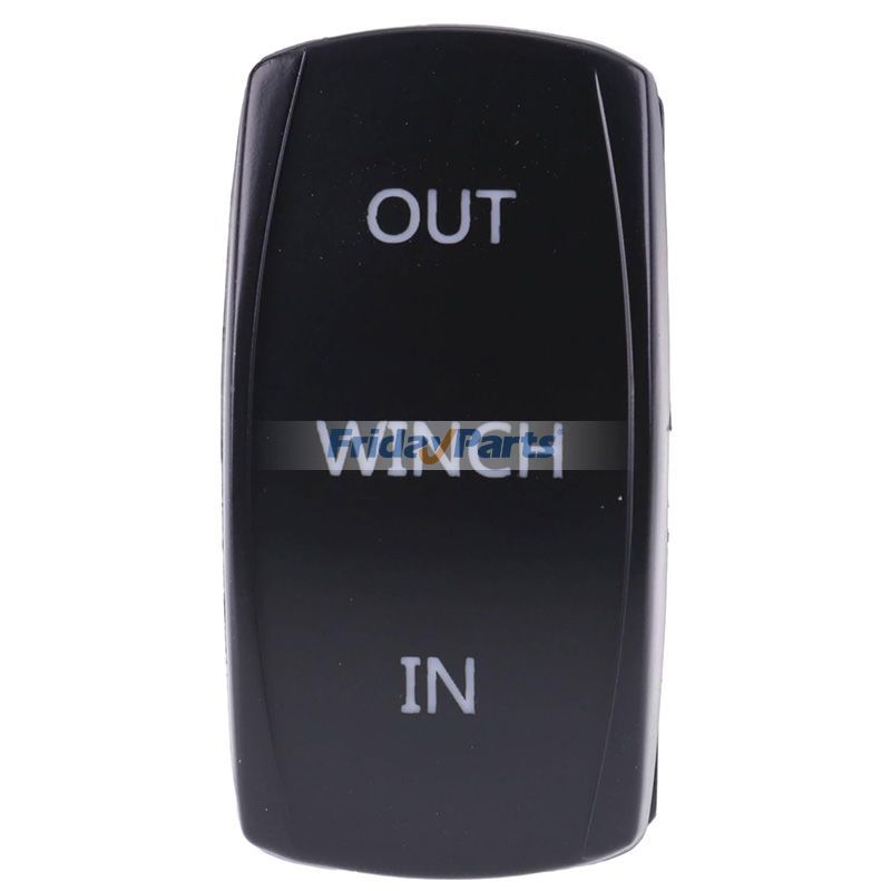 Winch Switch for Sport UTV/ATV