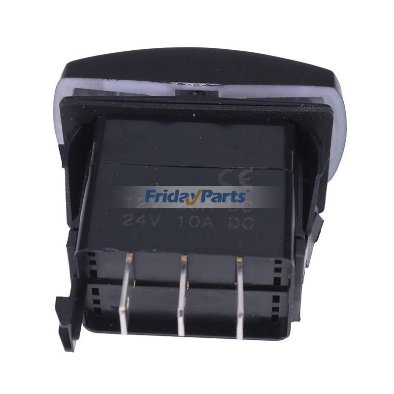 Sport UTV/ATV Winch Switch