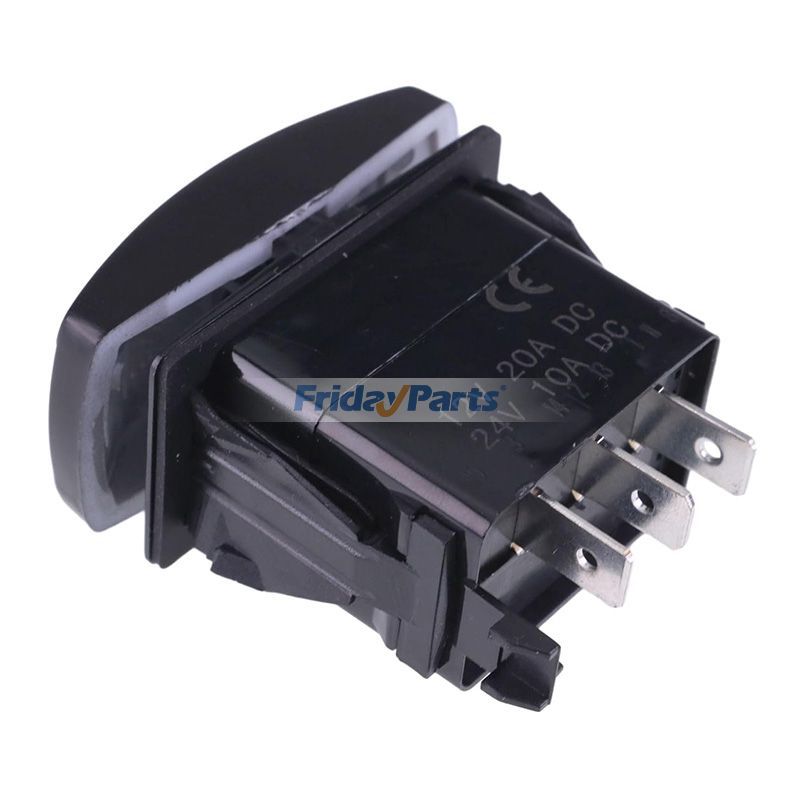 Winch Switch in Stock in China,China Stock