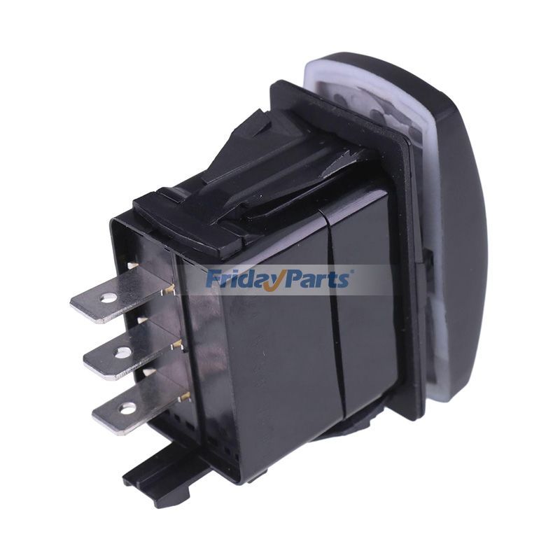  Winch Switch For Arctic Cat