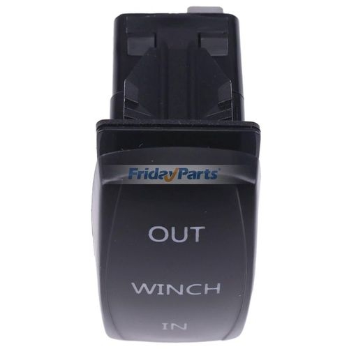 Arctic Cat ATV Brake Light Switch OEM 0409-009 (New, Read Listing)