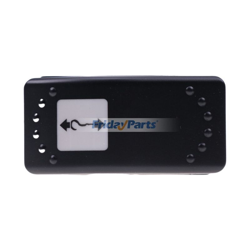 Interruptor de cabrestante 710002052 para Can-Am UTV Commander 700 800 Defender HD5 HD7 HD8 HD9 HD10 Maverick Sport 1000R Turbo
