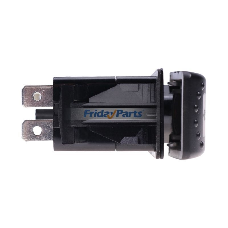Interruptor de cabrestante 710002052 para Can-Am UTV Commander 700 800 Defender HD5 HD7 HD8 HD9 HD10 Maverick Sport 1000R Turbo para ATV/UTV Para Can-Am FridayParts