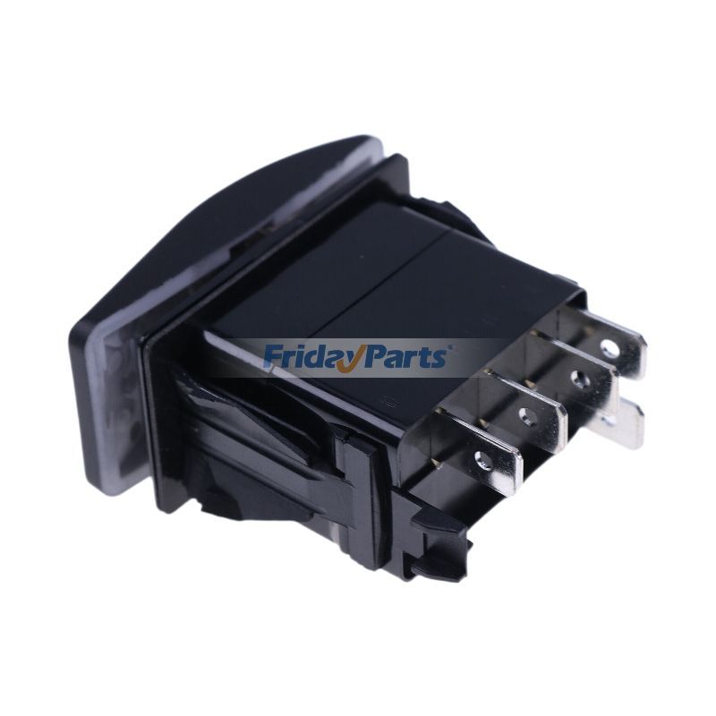 Interruptor de cabrestante 710002052 para Can-Am UTV Commander 700 800 Defender HD5 HD7 HD8 HD9 HD10 Maverick Sport 1000R Turbo Para Can-Am