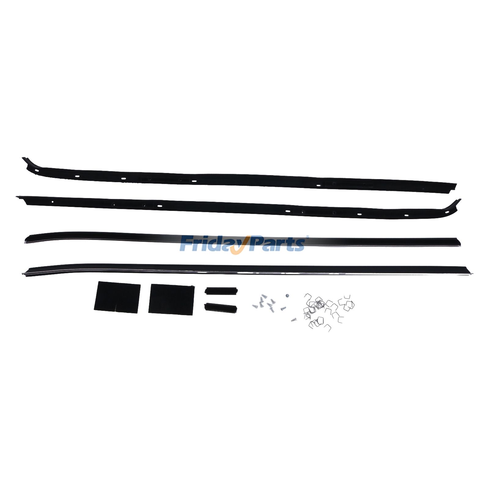 FridayPartsのウィンドウベルトウェザーストリップ