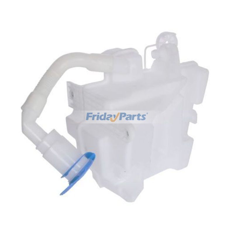 Réservoir de liquide lave-glace pour nettoyage de vitres 6C0955453H pour Audi A1-Sportback Seat Ibiza-IV VW Polo