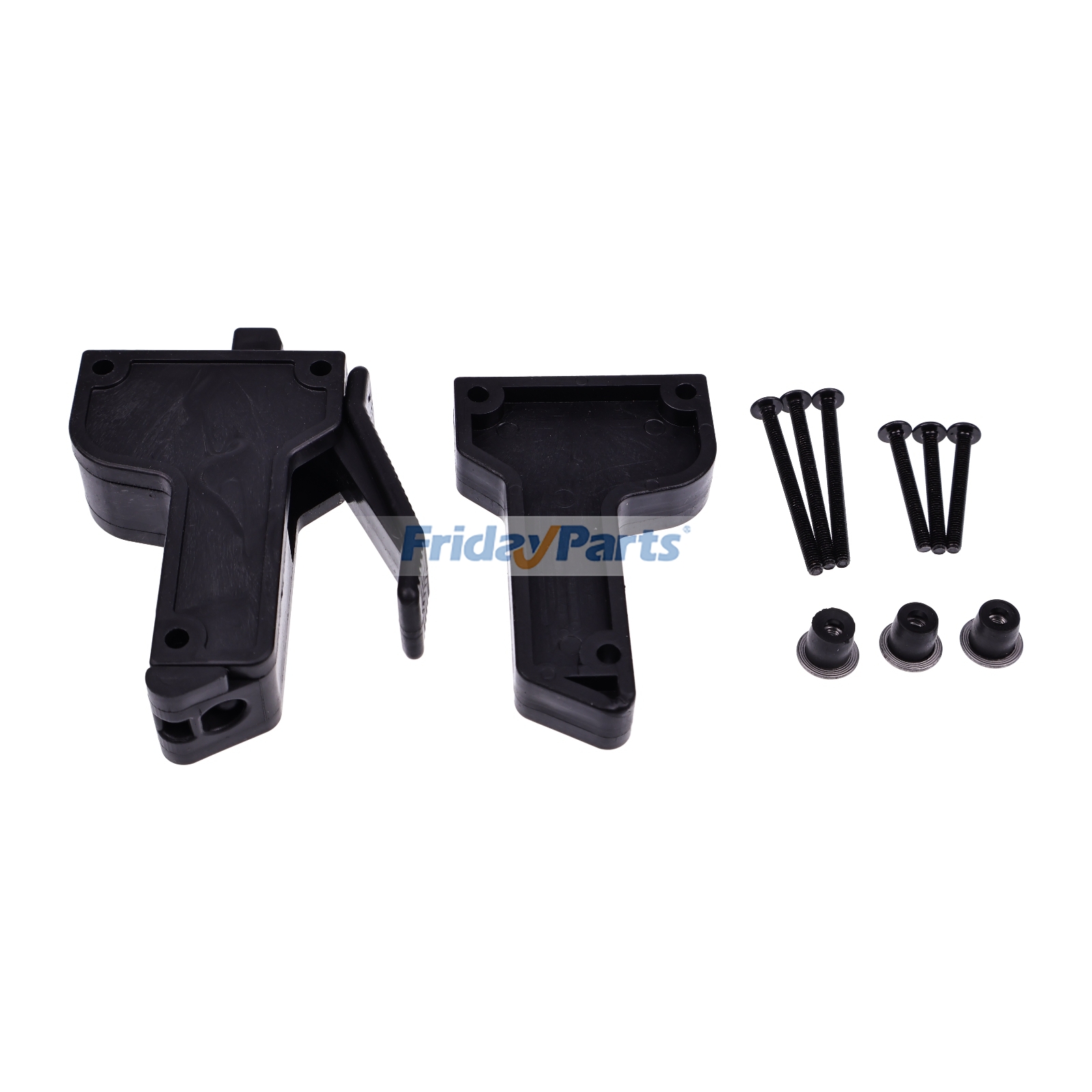 Window Latch Kit for Engine,Loader