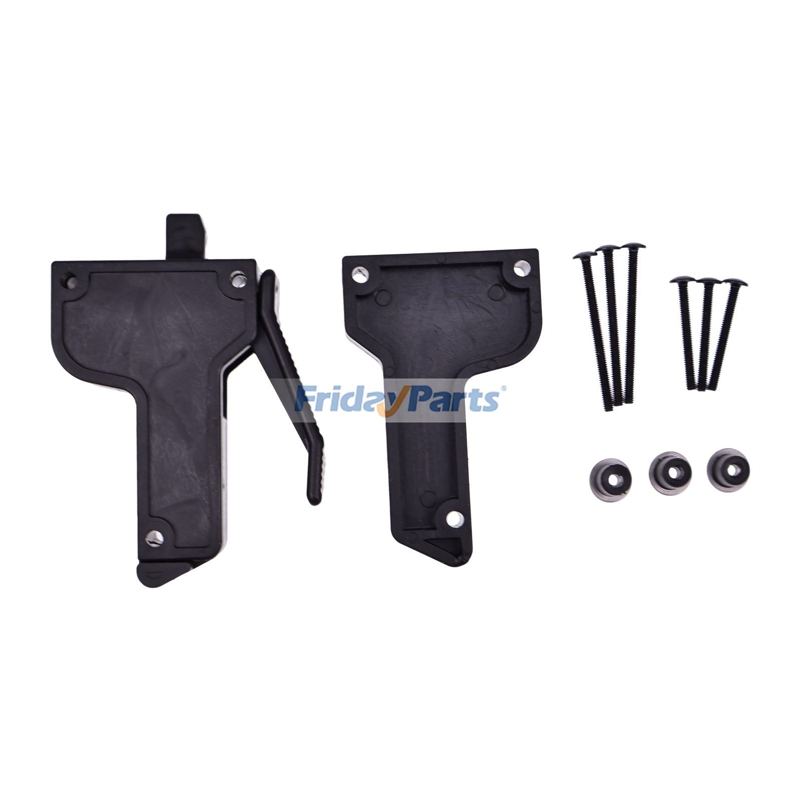  Window Latch Kit For JOHN DEERE