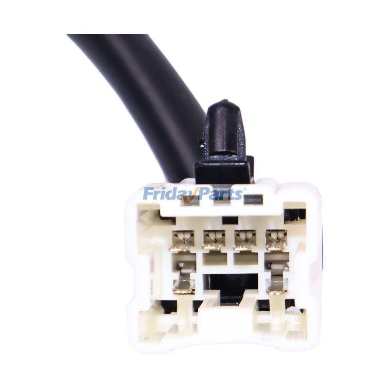 Teile für Fahrzeug