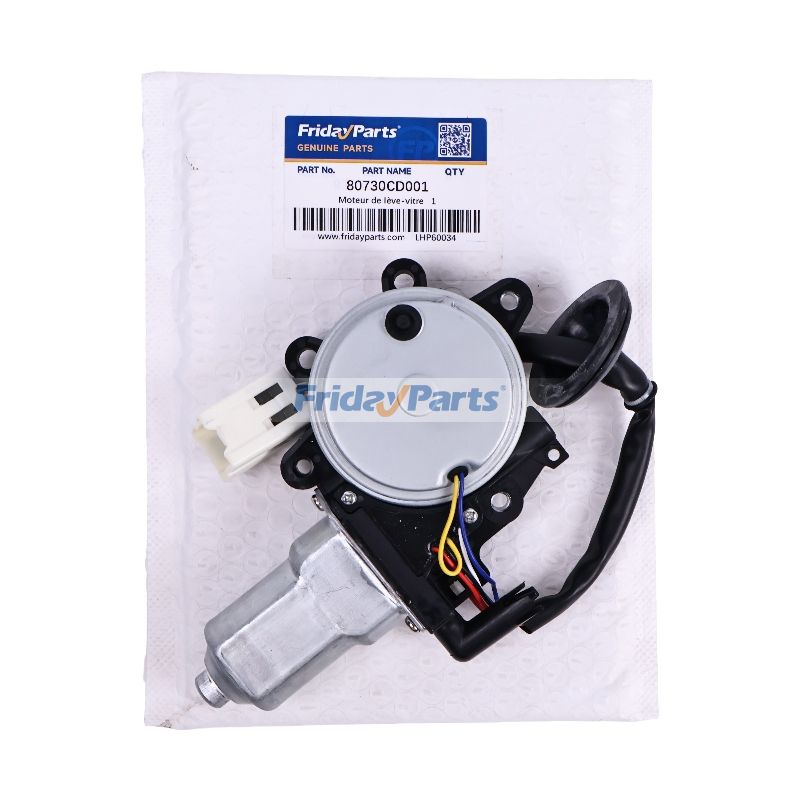 Fensterhebermotor 80730CD001 80730CD00A für Infiniti G35 Nissan 350Z