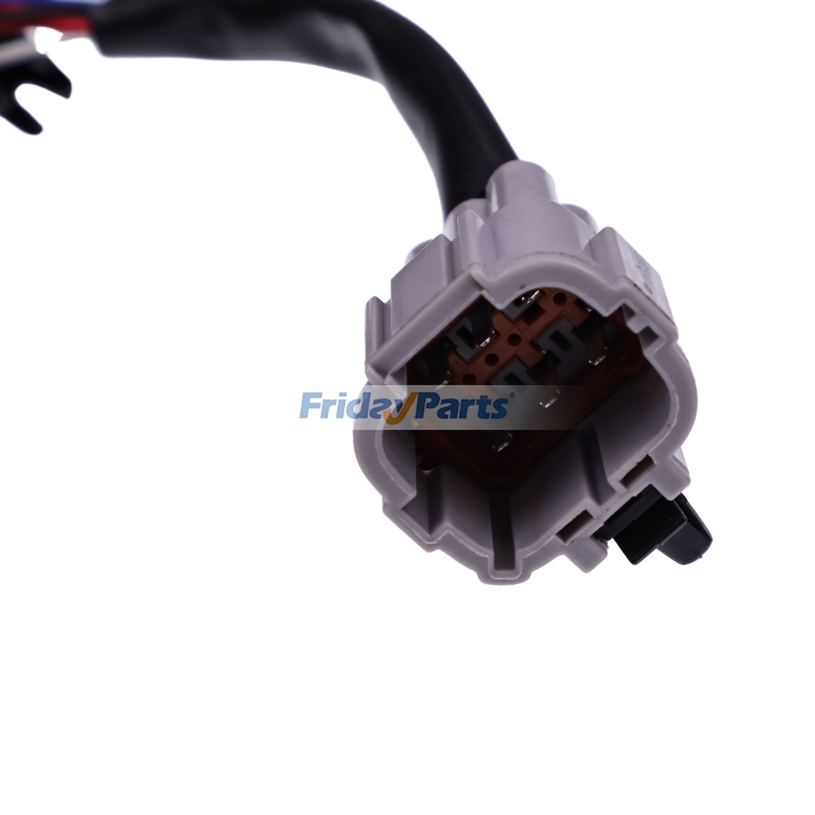 Repuesto Motor de elevalunas 80731ZT01A 807319FJ0A para Infiniti QX56 Nissan Armada Titan Pathfinder Armada compatible con Vehículo Para Nissan,Para OTRA MARCA FridayParts
