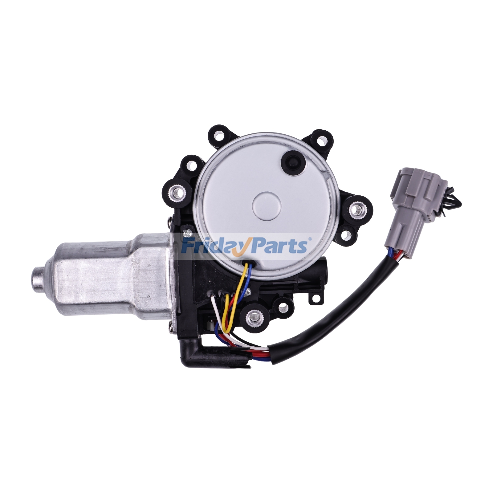 Compra Motor de elevalunas 80731ZT01A 807319FJ0A para Infiniti QX56 Nissan Armada Titan Pathfinder Armada en Fridayparts