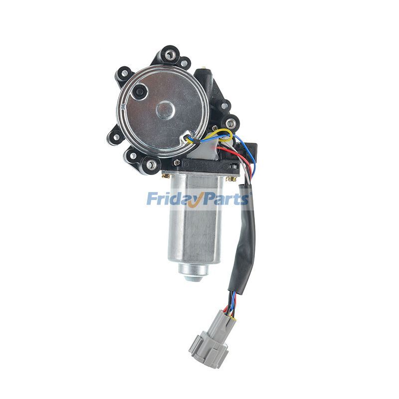 FridayParts Fensterhebermotor für Infiniti Nissan