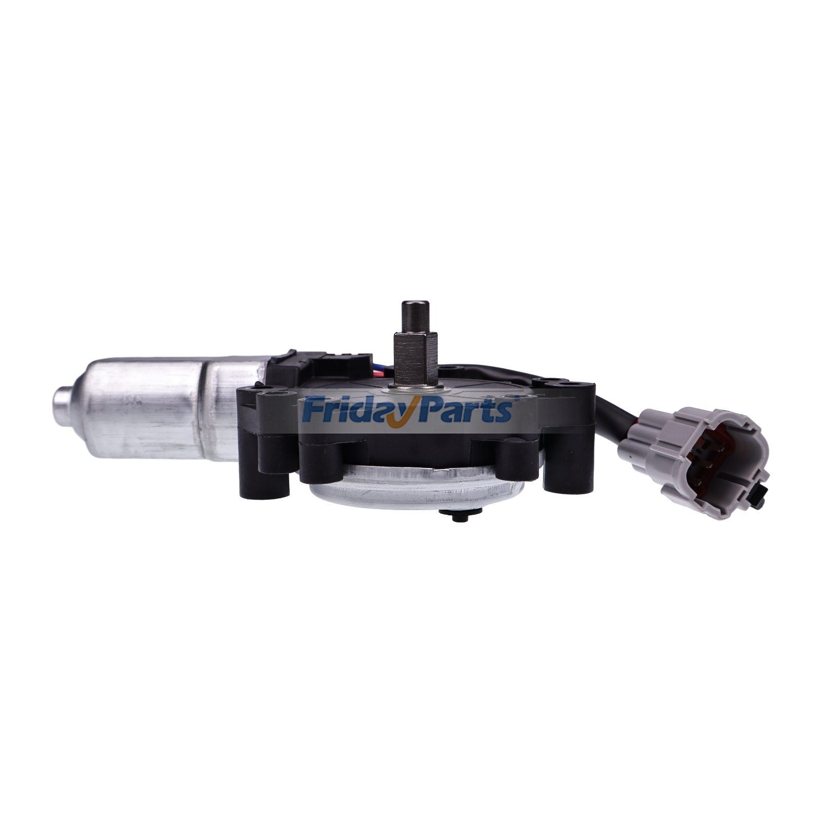 Motor de elevalunas 80731ZT01A 807319FJ0A para Infiniti QX56 Nissan Armada Titan Pathfinder Armada para Vehículo Para Nissan,Para OTRA MARCA FridayParts