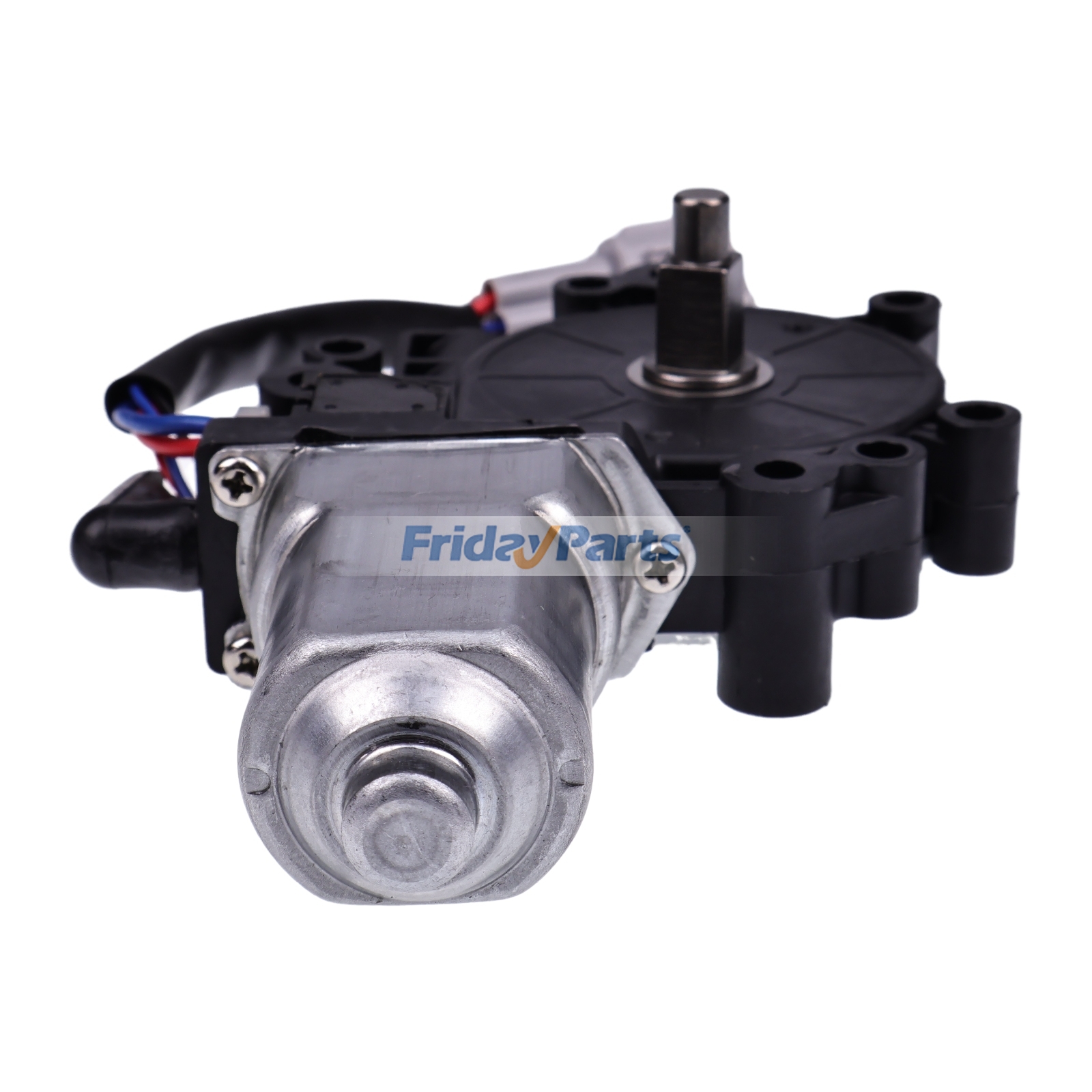 Motor de elevalunas 80731ZT01A 807319FJ0A para Infiniti QX56 Nissan Armada Titan Pathfinder Armada de FridayParts