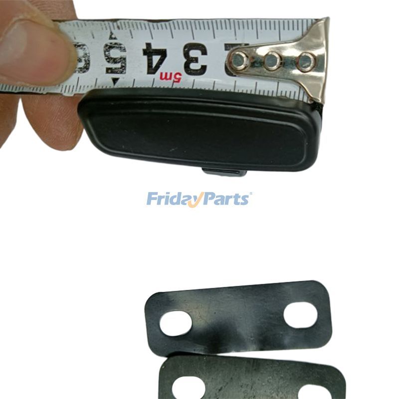 Verrou de fenêtre AT214152 pour excavatrice John Deere 160C LCpourPour JOHN DEERE