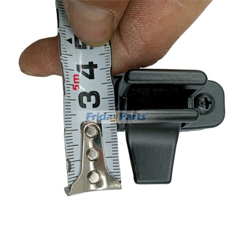 Verrouillage de fenêtre Pour JOHN DEERE