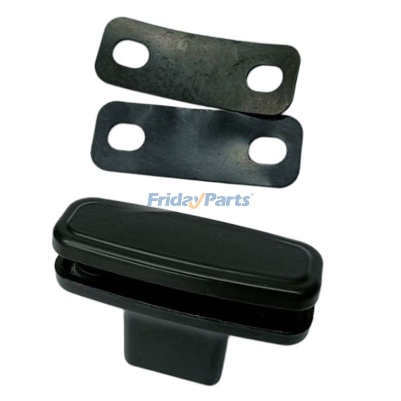 Window Lock AT214152 for John Deere 160C LC Excavator