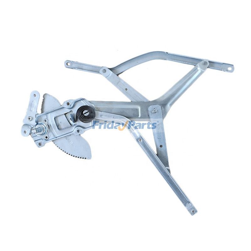 トラック ウィンドウレギュレーターシリーズ