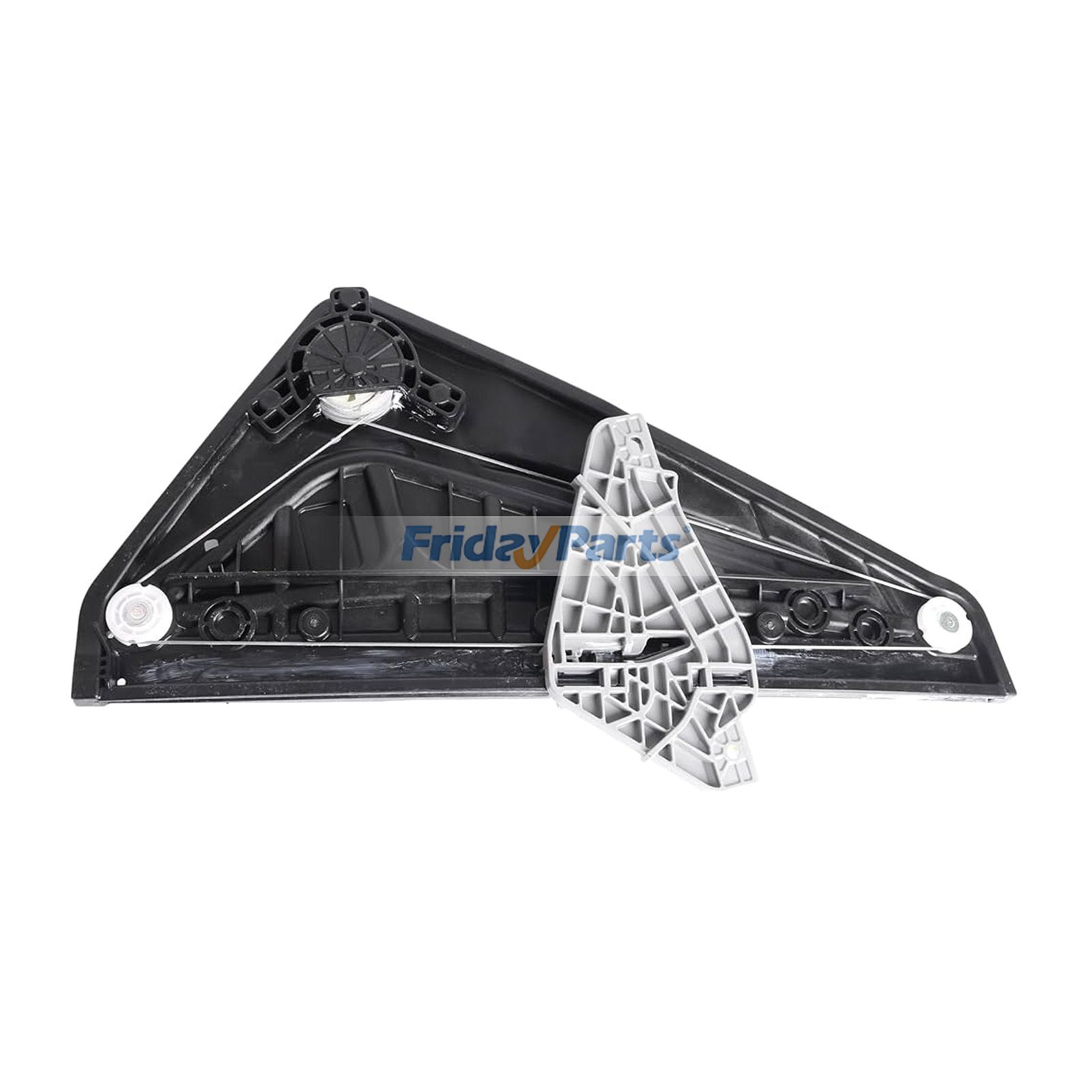 Fensterheber 82401-2V010 für Hyundai Veloster 2012-2017