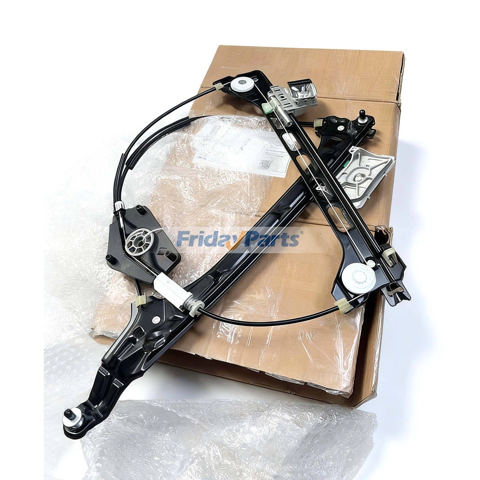 Fensterheber 8J0837462D 8J0837462E für Audi TT MKII TTRS 2006-2014