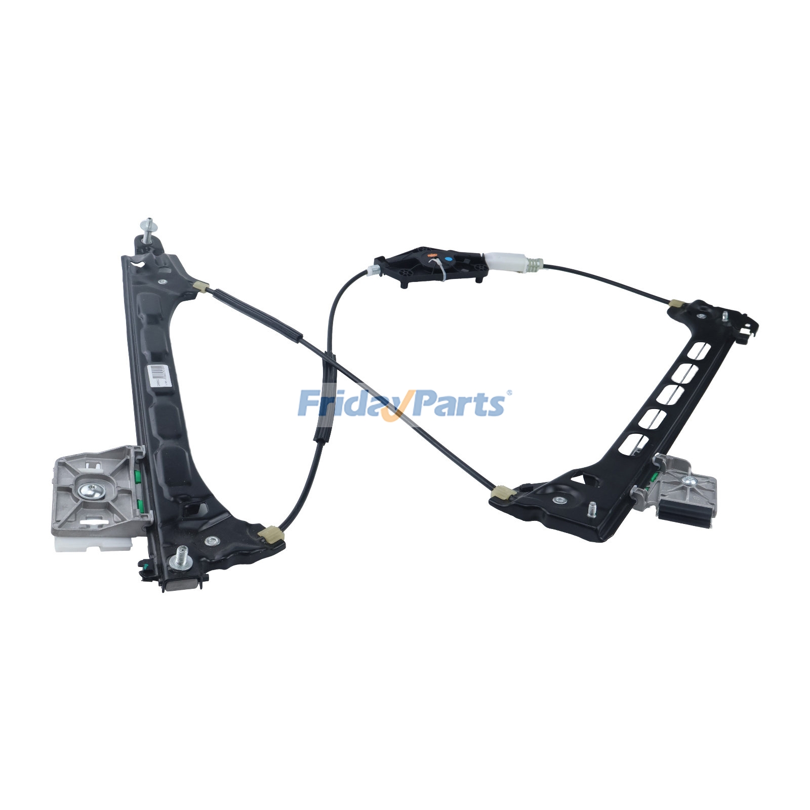 Elevalunas 8J0837462D 8J0837462E para Audi TT MKII TTRS 2006-2014 para Vehículo