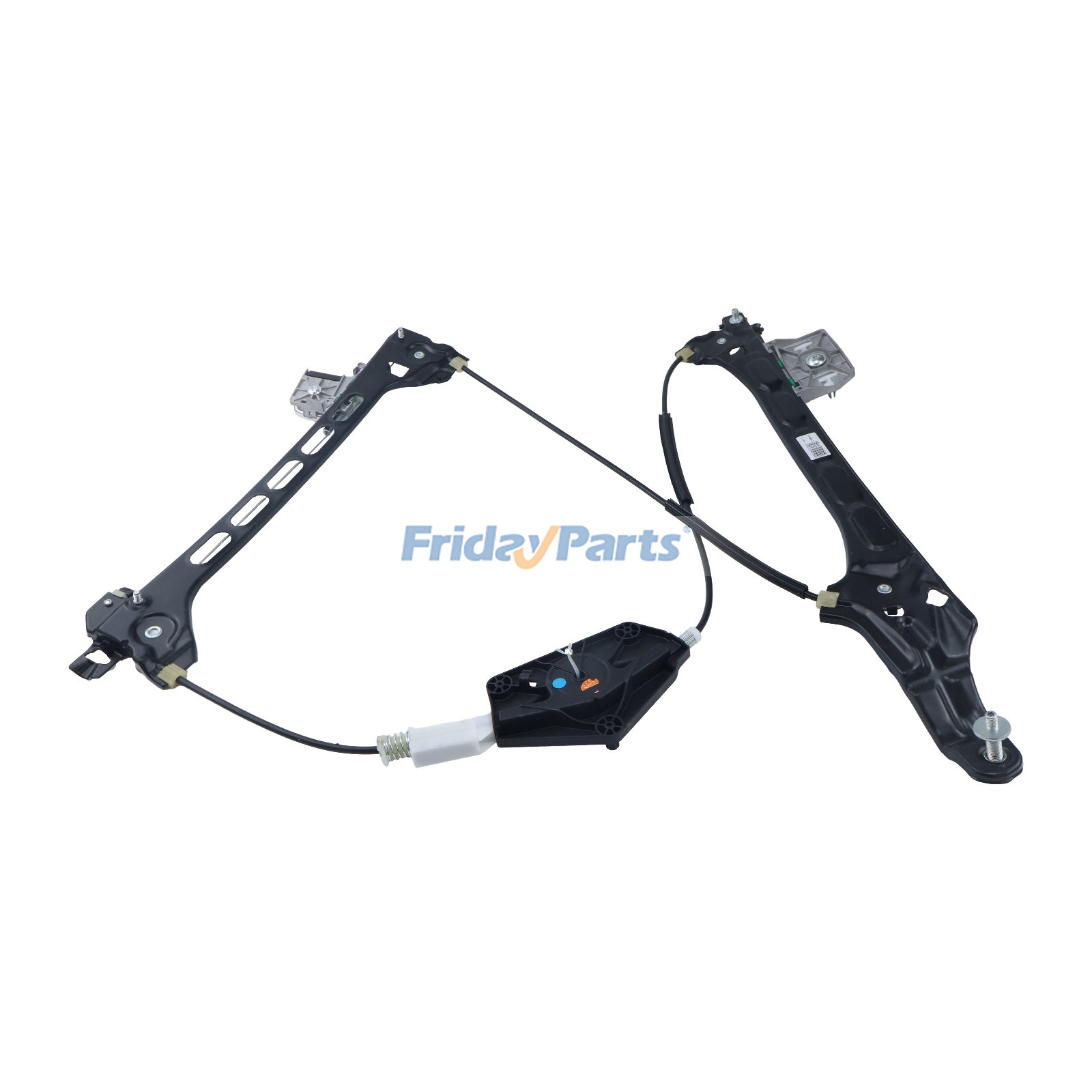 Elevalunas 8J0837462D 8J0837462E para Audi TT MKII TTRS 2006-2014 Para Audi
