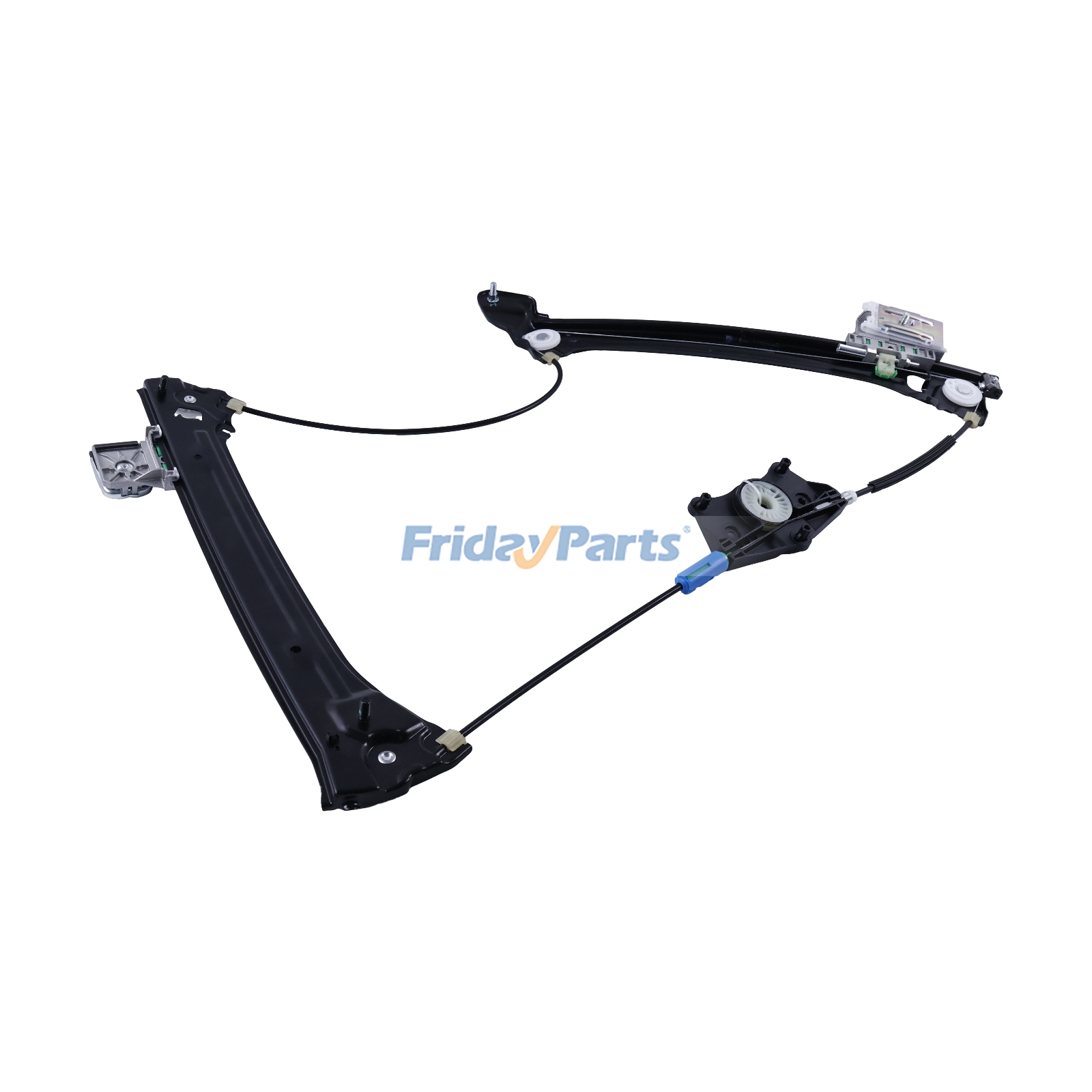 Window Regulator 8W8-837-462 for Audi A5 RS5 S5 Sportback 2018-2025