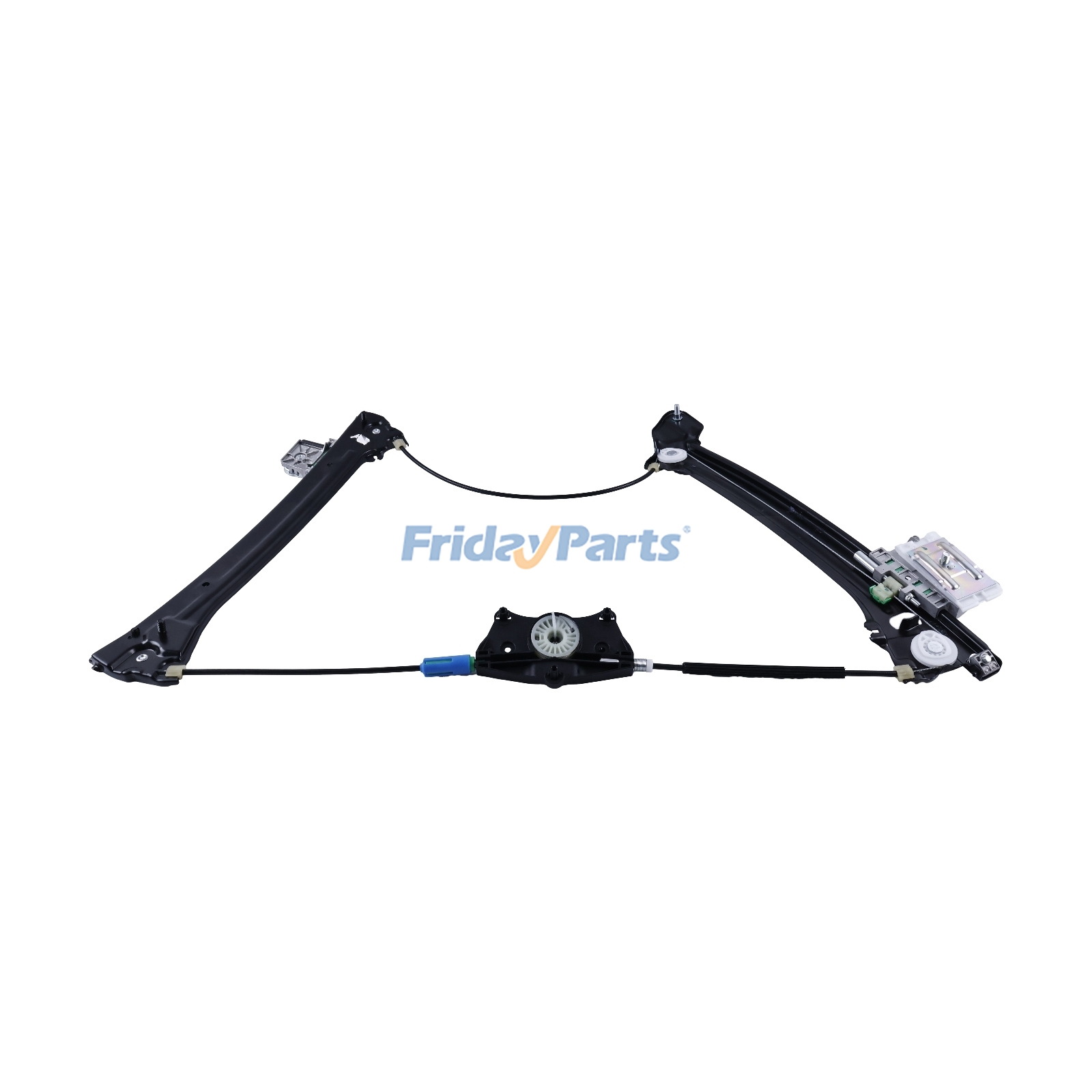 FensterheberFür Audi