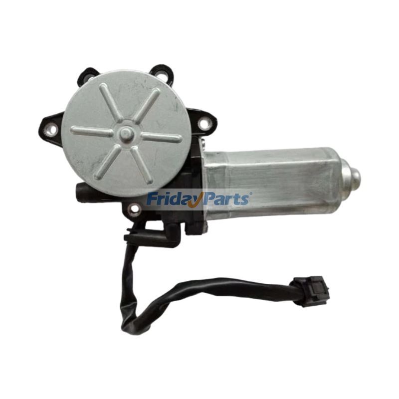 Window Regulator Motor CUR100440 for Land Rover Discovery 1 2