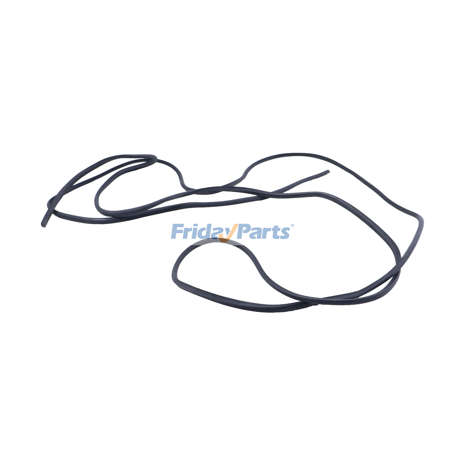 Window Seal Cord compatible with Loader