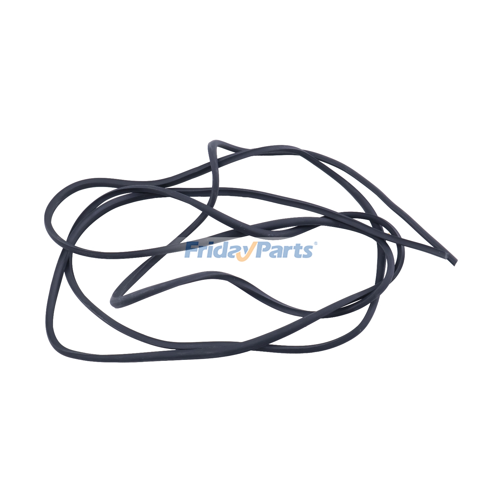 Loader Window Seal Cord