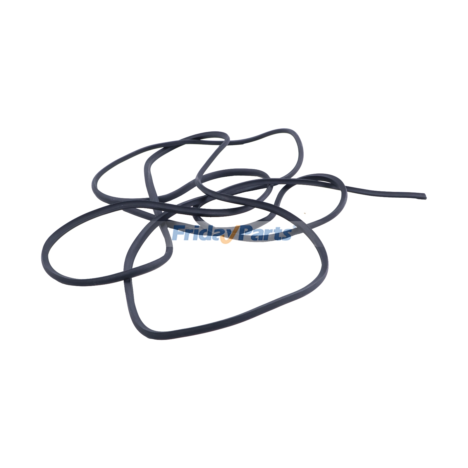 Window Seal Cord for Loader