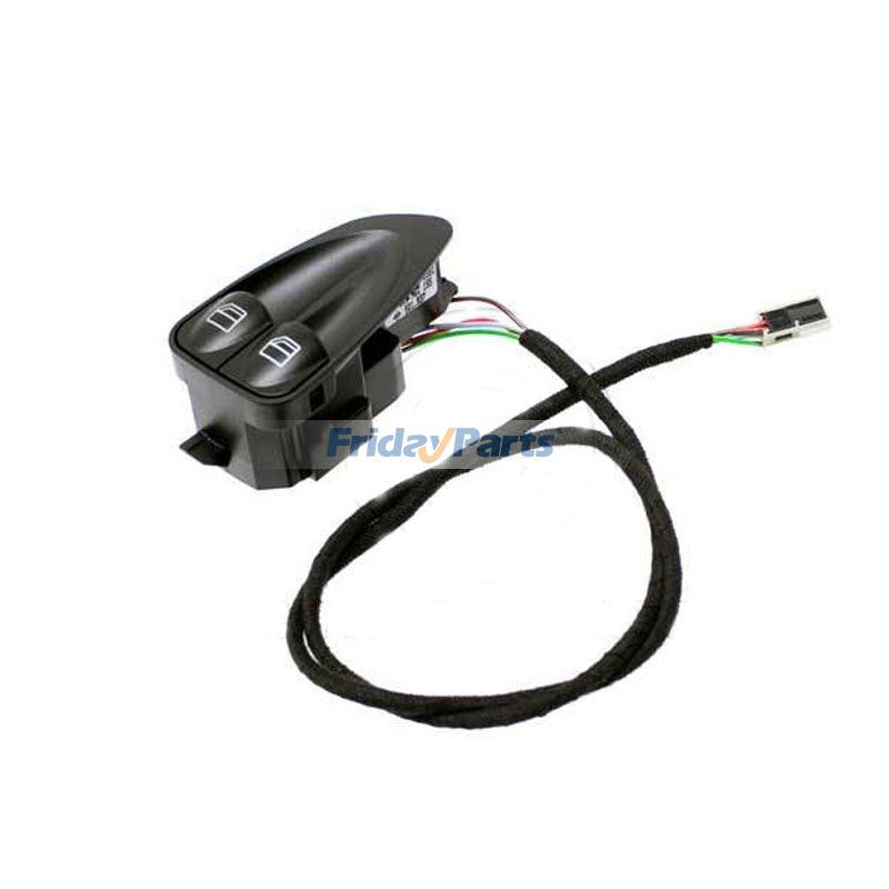 Window Switch 230-821-13-51-7167 for Mercedes-Benz SL500 SL55 SL600 SL63AMG