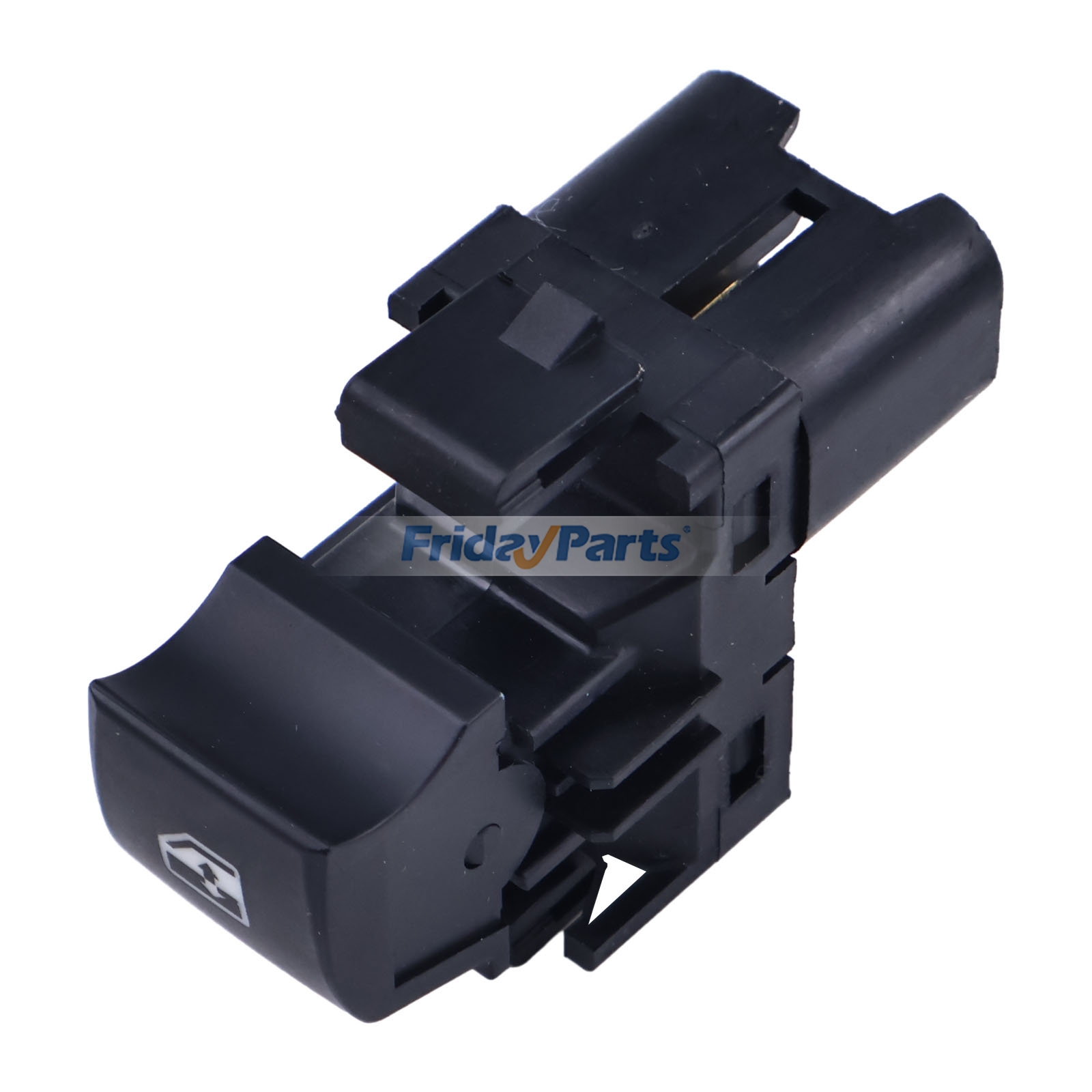 Interruptor de janela 8608A320 para Mitsubishi Mirage G4 Eclipse Cross