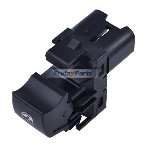 Interruptor de janela 8608A320 para Mitsubishi Mirage G4 Eclipse Cross Interruptor de janela 8608A320 para Mitsubishi Mirage G4 Eclipse Cross