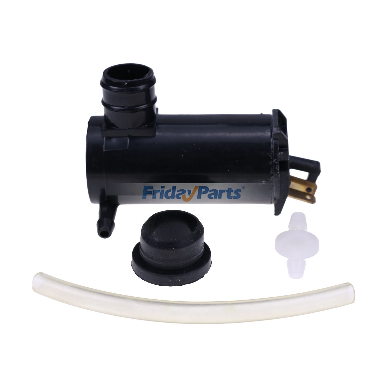 FridayParts 12-V-Fensterwaschpumpe für Land Cruiser