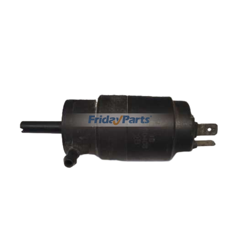 Bomba de limpiaparabrisas AT106365 para motores John Deere 4045, 6068, 6090; excavadoras 550LC, 690ELC, 992ELC, 690DR; cargadoras 444H, 624J, 744K y 524K.