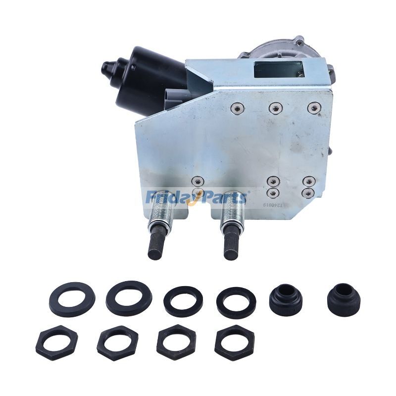 Parte para Pala cargadora