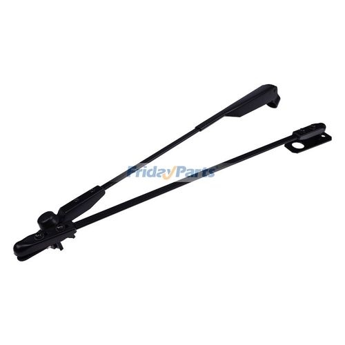 Windshield Wiper Arm & Blade Kit For Bobcat T190 T200 T250 T300 T320 Skid Steers