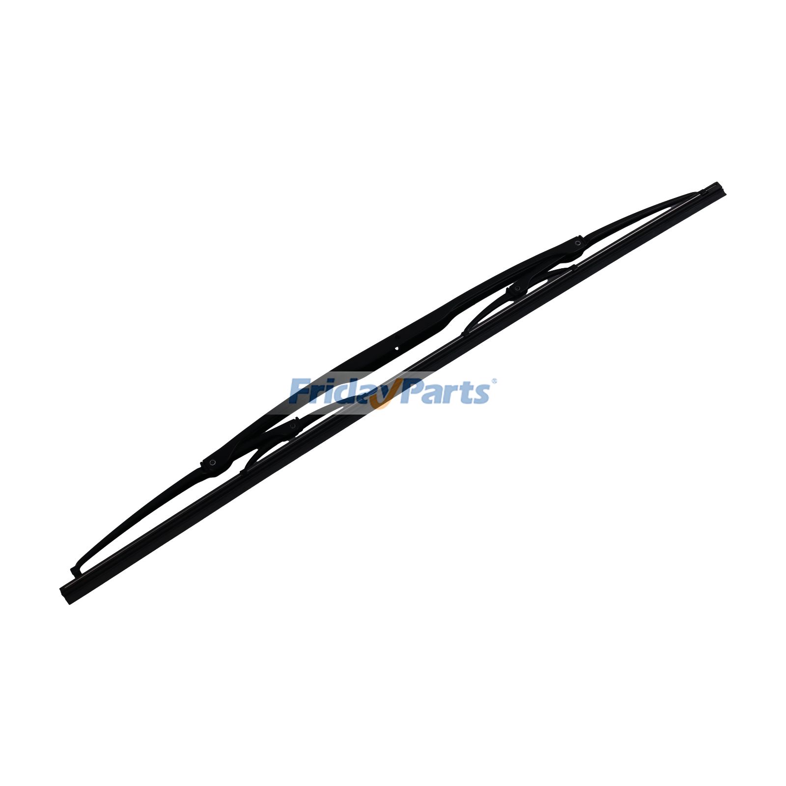 Window Wiper Blade 6664096 for Bobcat Skid Steer Loaders 320 322 325 540 542 543 553 641 642 741 742 743 843 853 953 T190 T200