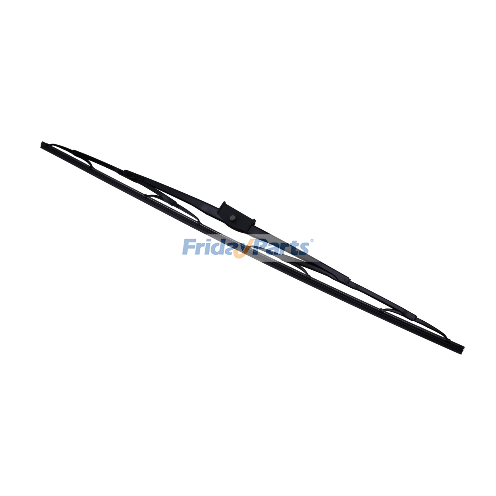 Escobilla limpiaparabrisas 7168954 para minicargadoras Bobcat A770, S450, S510, S530, S550, S570, S590, S650, S740, S750, S770 y S850 Para BOBCAT